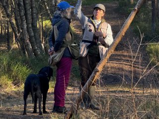 Seminar Francesca Lastrucci 2026